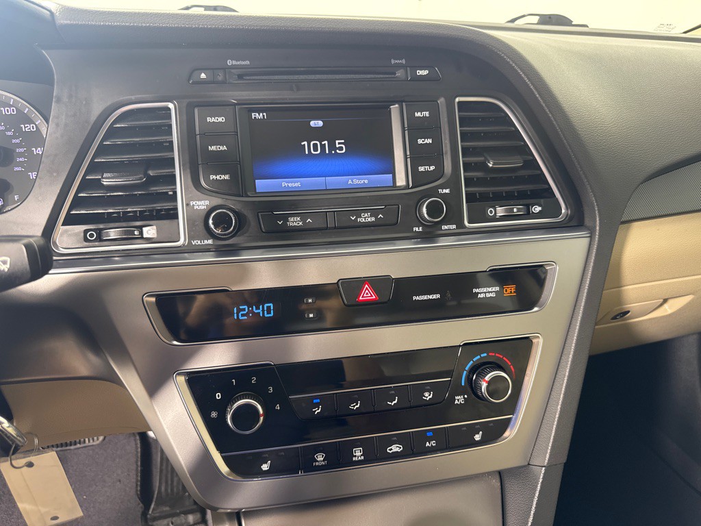 2015 Hyundai Sonata Image 15