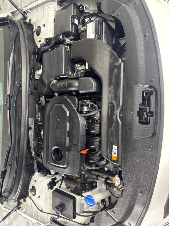 2015 Hyundai Sonata Image 25