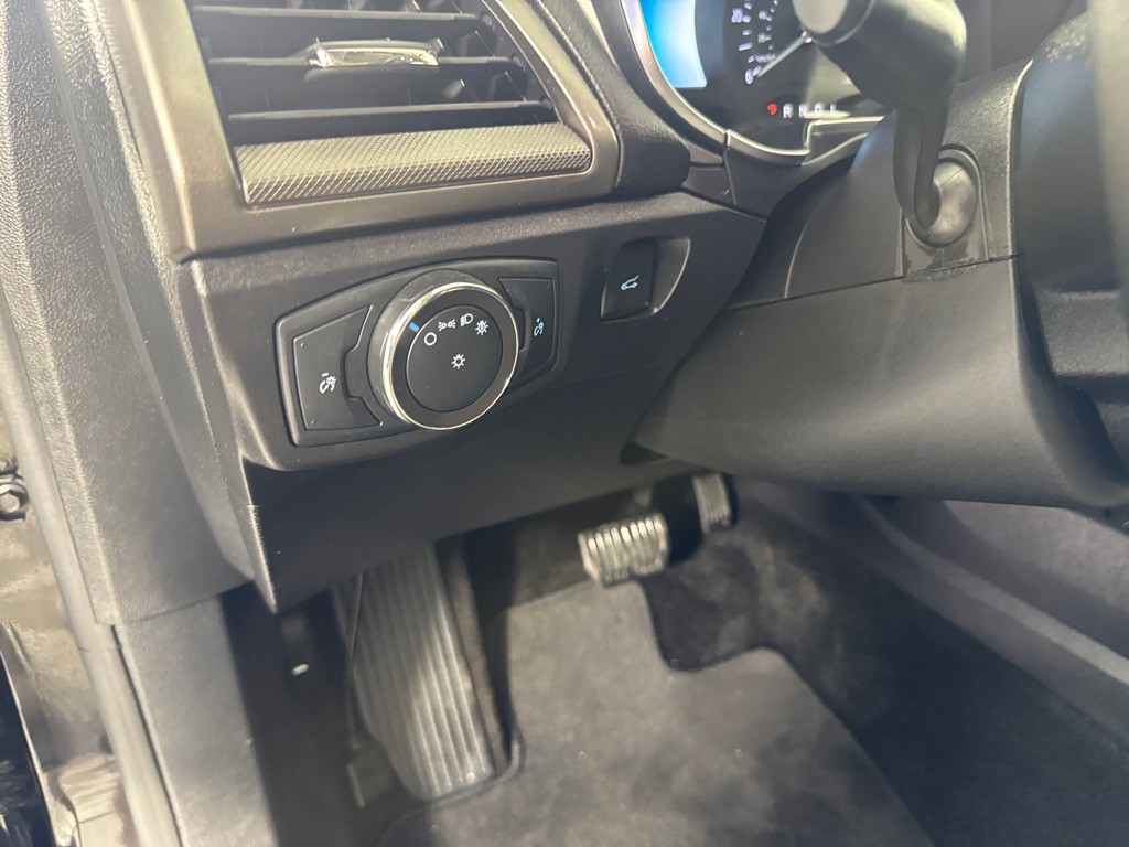 2018 Ford Fusion Image 13