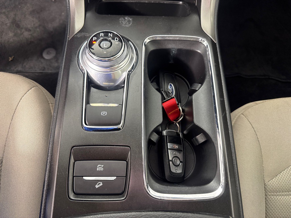 2018 Ford Fusion Image 16