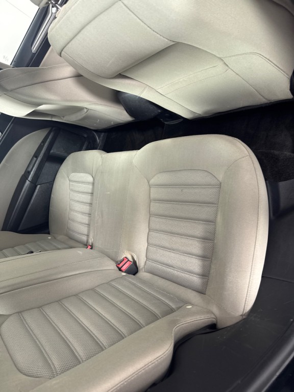 2018 Ford Fusion Image 19