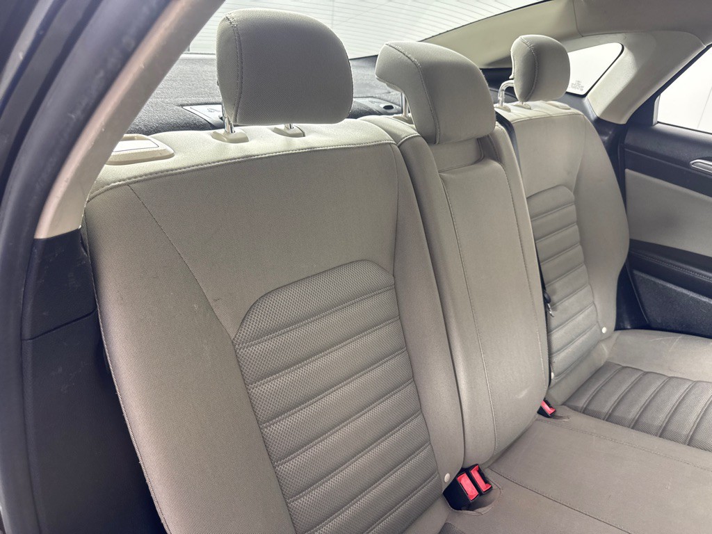 2018 Ford Fusion Image 20