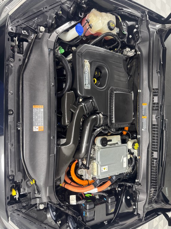 2018 Ford Fusion Image 24