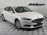 Image for 2013 Ford Fusion Se Hybrid ID: 6779062