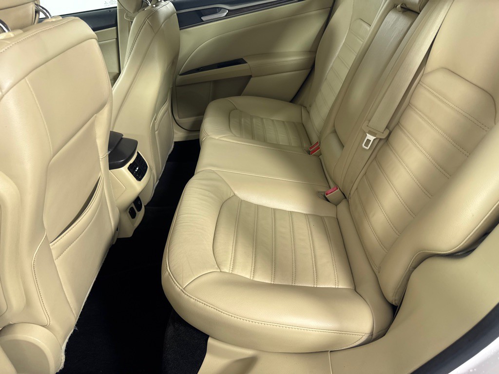 2013 Ford Fusion Image 14