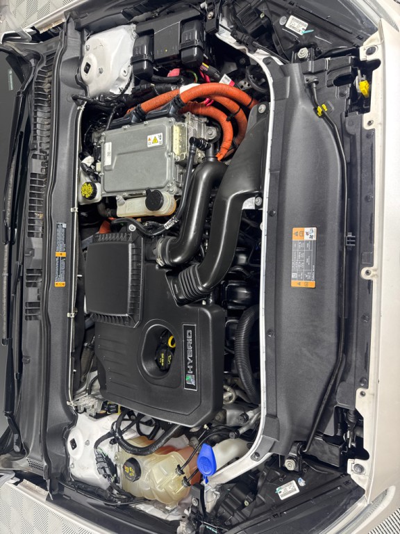 2013 Ford Fusion Image 18