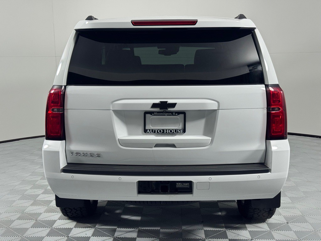 2017 Chevrolet Tahoe Image 6