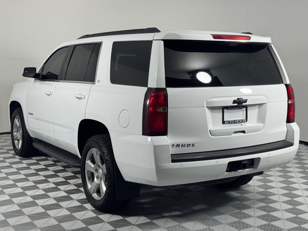 2017 Chevrolet Tahoe Image 7