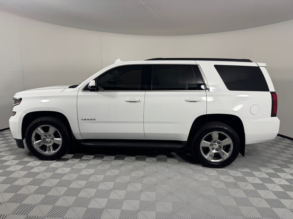 2017 Chevrolet Tahoe Image 8