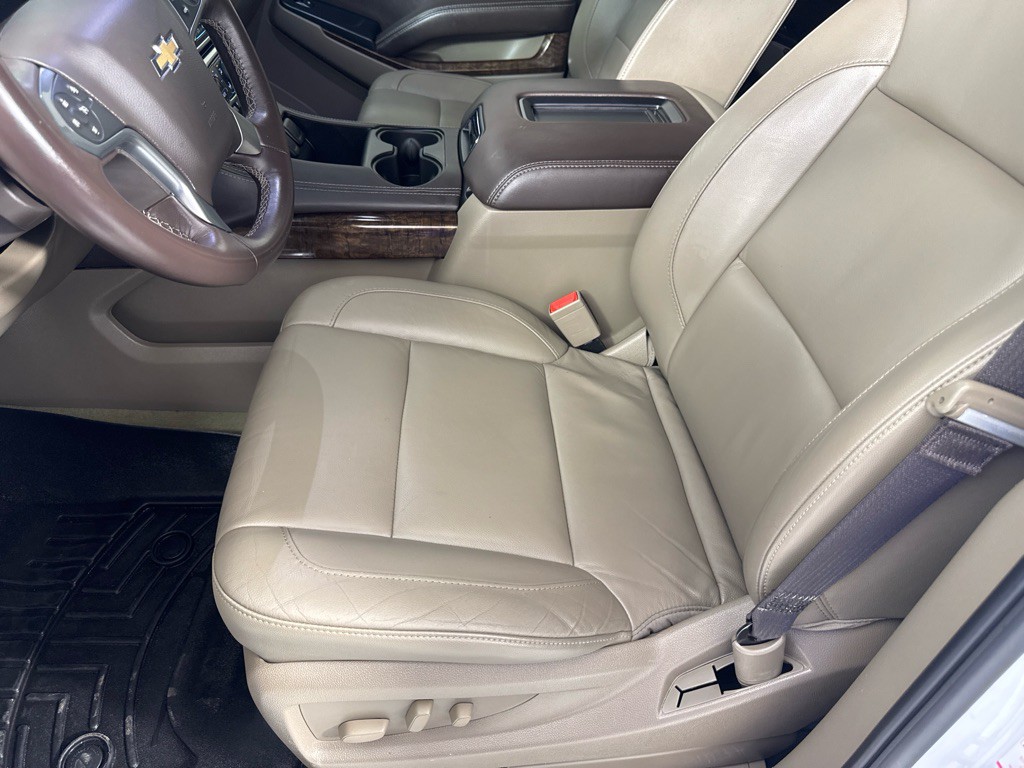 2017 Chevrolet Tahoe Image 13