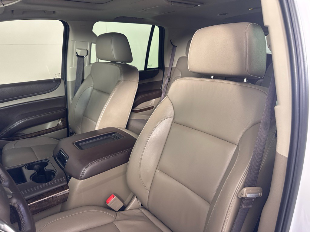 2017 Chevrolet Tahoe Image 14