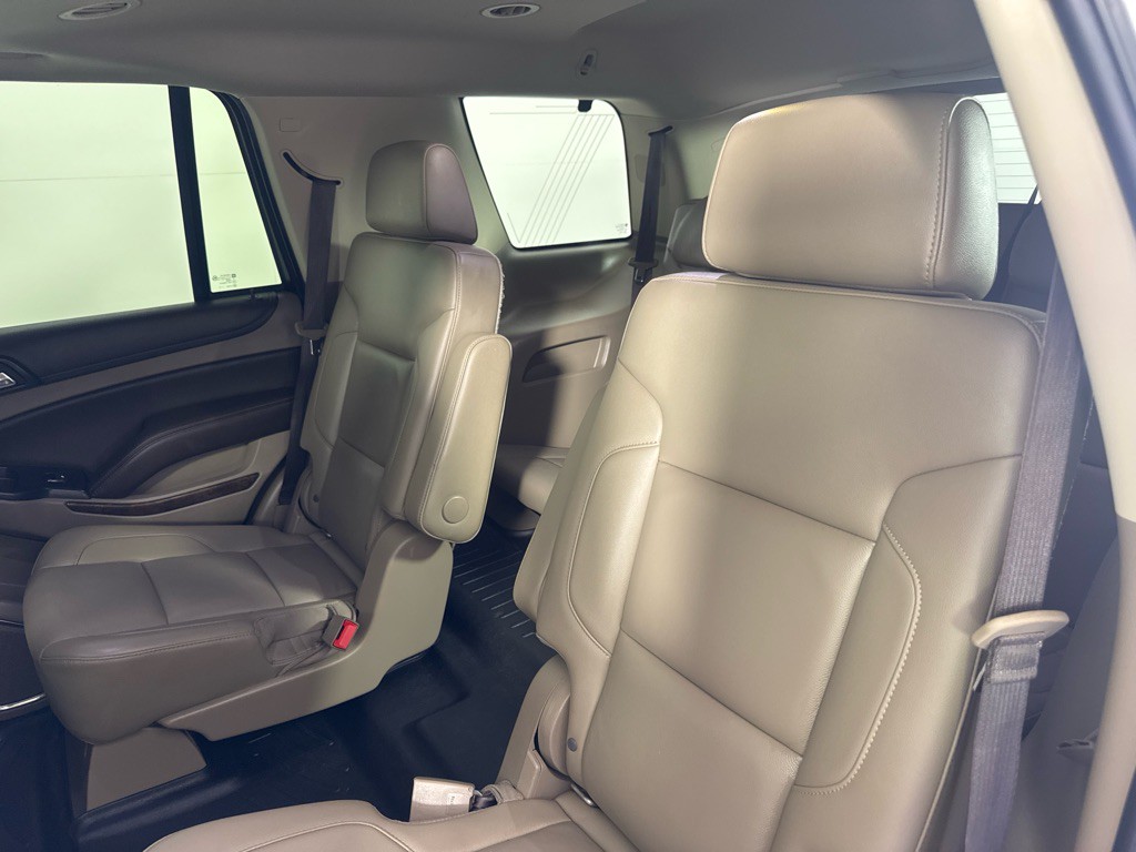 2017 Chevrolet Tahoe Image 21