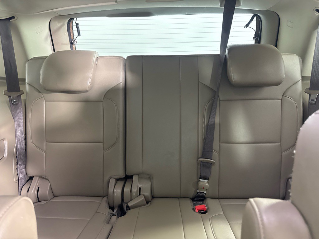 2017 Chevrolet Tahoe Image 22