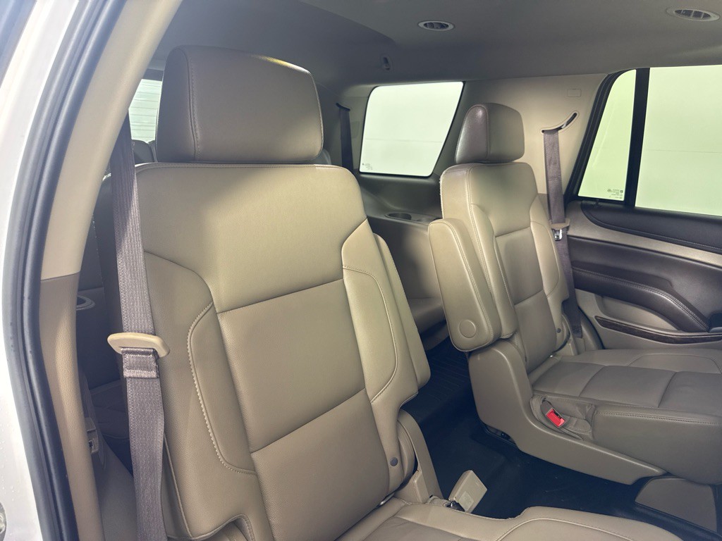 2017 Chevrolet Tahoe Image 25