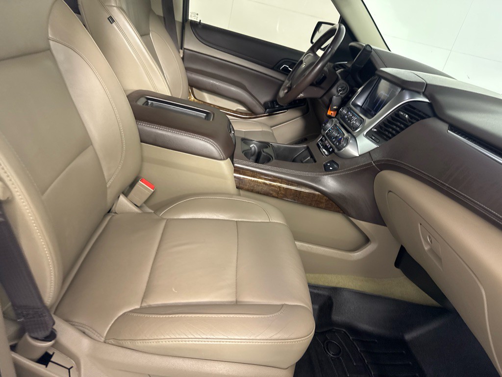 2017 Chevrolet Tahoe Image 26