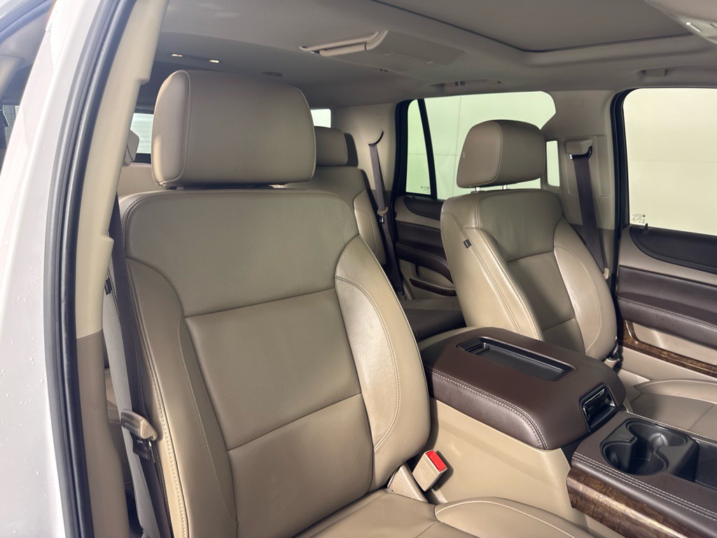 2017 Chevrolet Tahoe Image 27