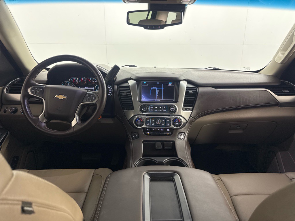 2017 Chevrolet Tahoe Image 28