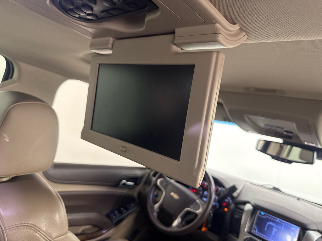 2017 Chevrolet Tahoe Image 29