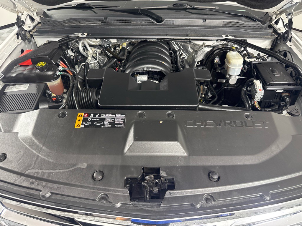 2017 Chevrolet Tahoe Image 31