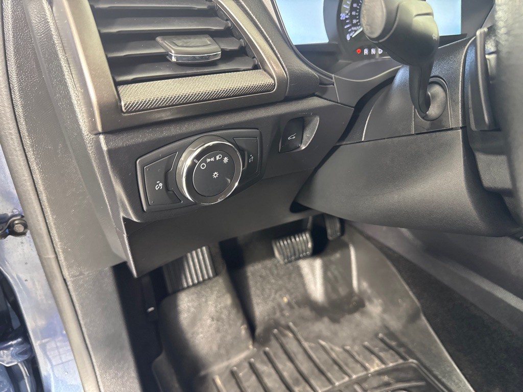 2018 Ford Fusion Image 16
