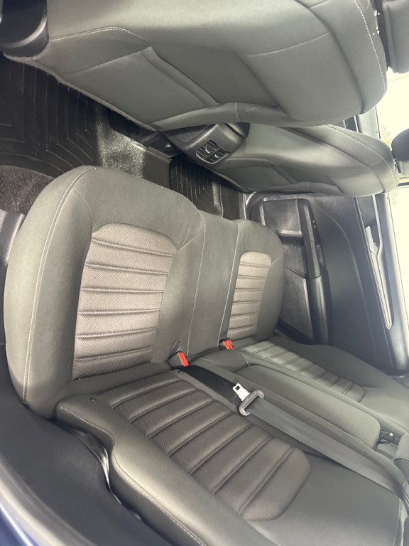 2018 Ford Fusion Image 21