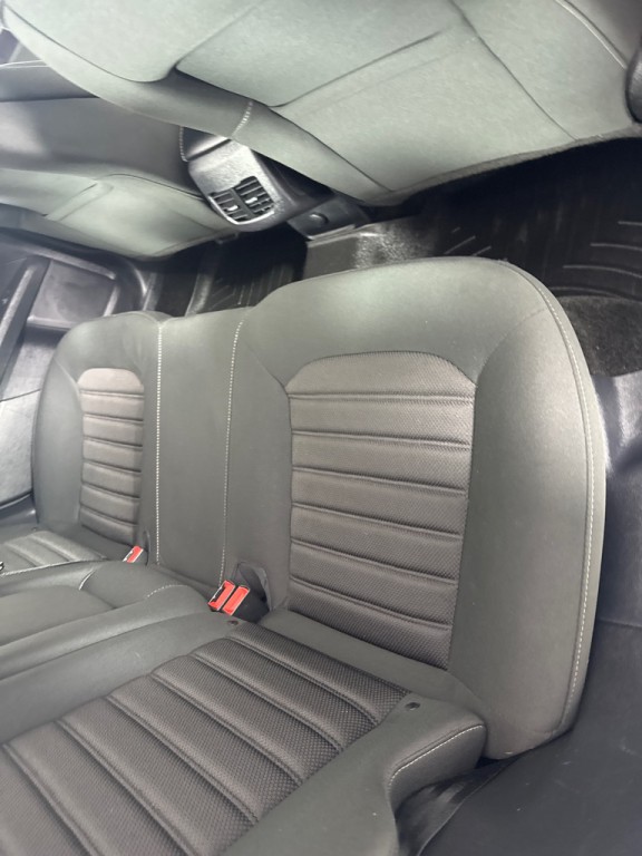 2018 Ford Fusion Image 23