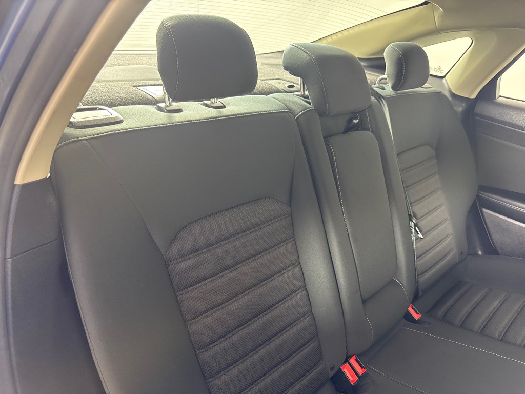 2018 Ford Fusion Image 24