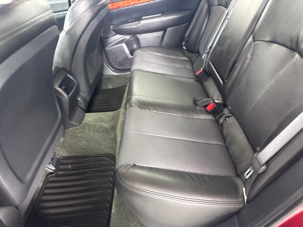 2012 Subaru Legacy Image 17