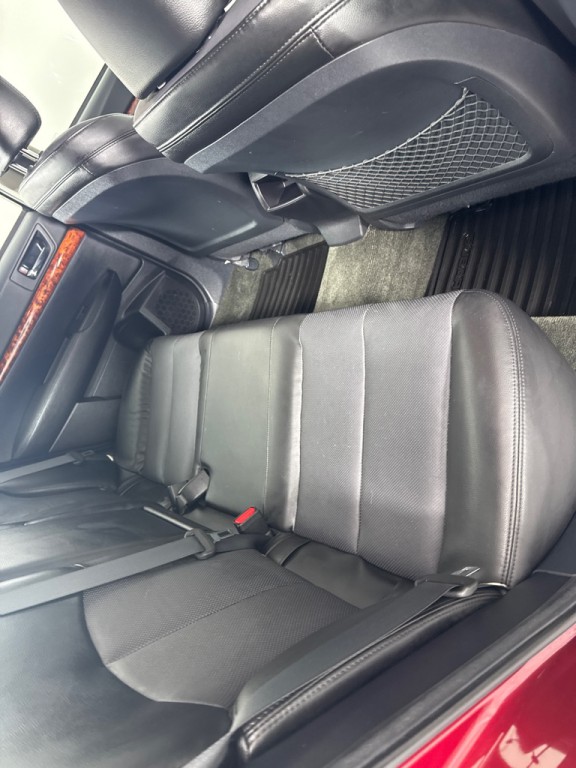 2012 Subaru Legacy Image 19