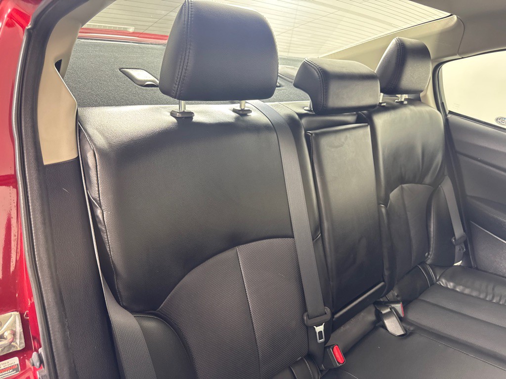 2012 Subaru Legacy Image 20