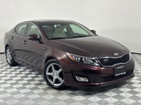 Image for 2015 Kia Optima EX ID: 6781337