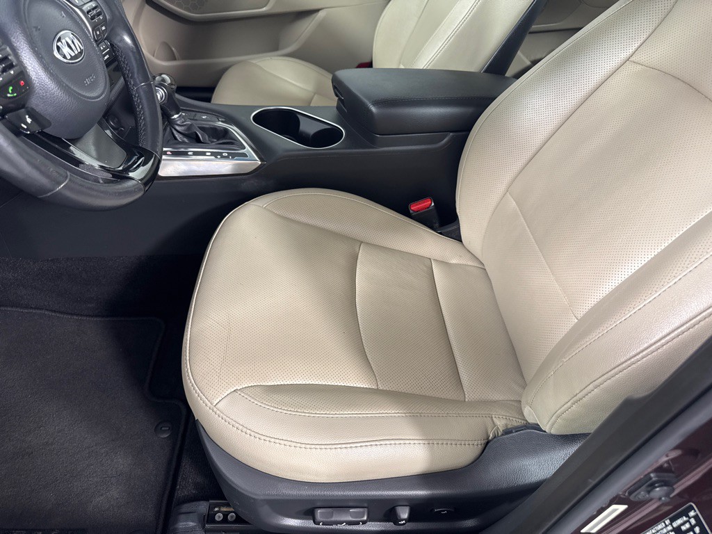 2015 Kia Optima Image 8