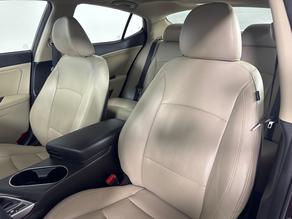 2015 Kia Optima Image 9