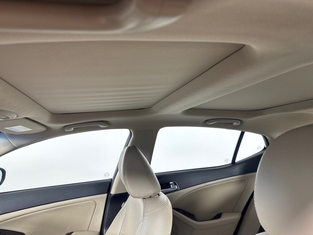 2015 Kia Optima Image 10