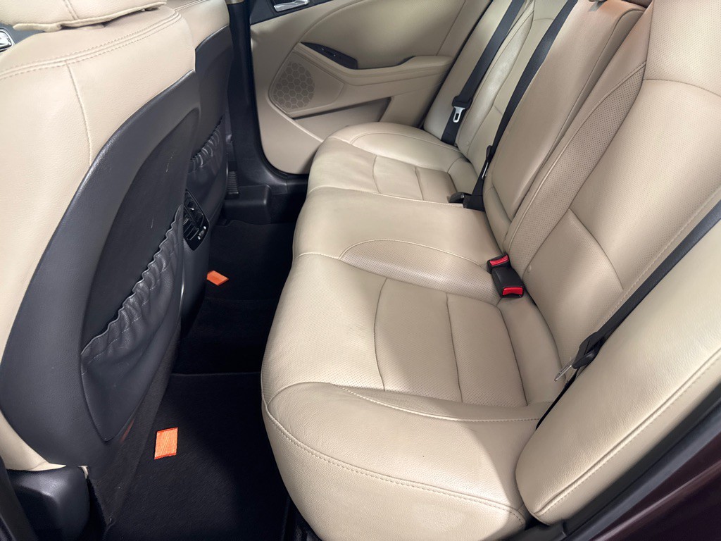 2015 Kia Optima Image 15