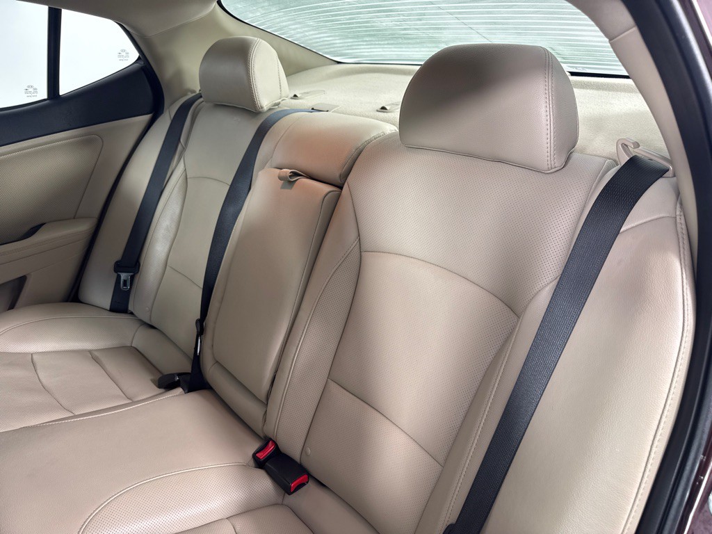 2015 Kia Optima Image 16