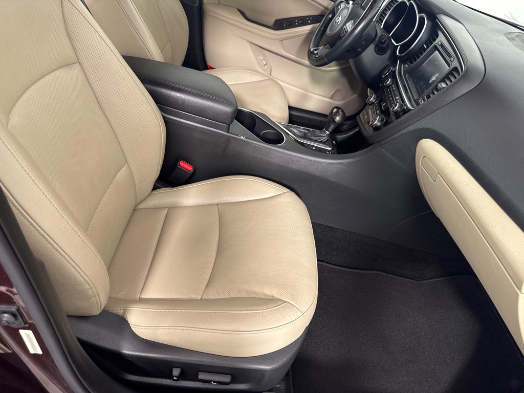 2015 Kia Optima Image 19