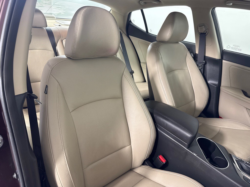 2015 Kia Optima Image 20