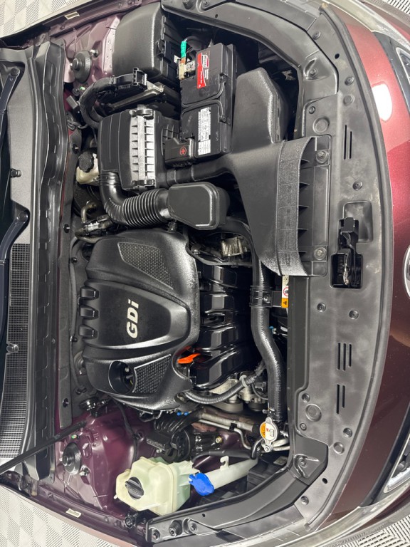2015 Kia Optima Image 22