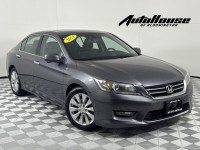 Image for 2014 Honda Accord EXL ID: 6781340