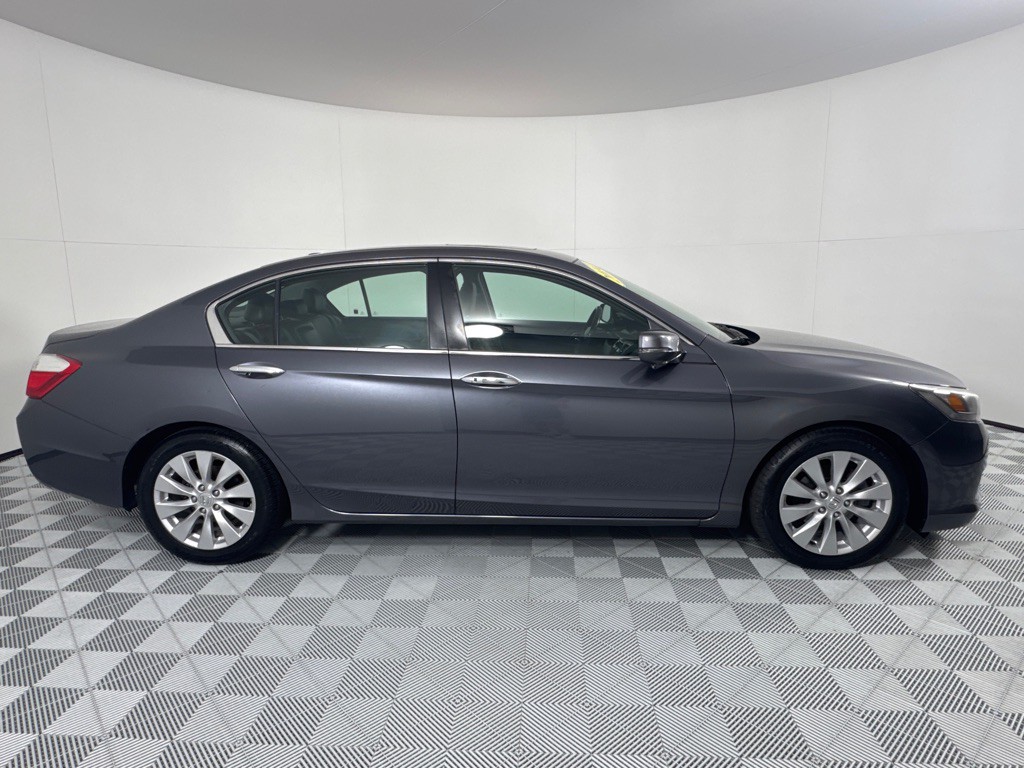 2014 Honda Accord Image 4