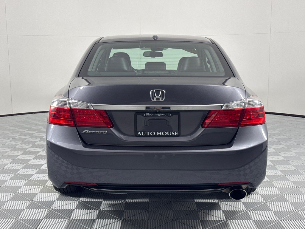 2014 Honda Accord Image 6