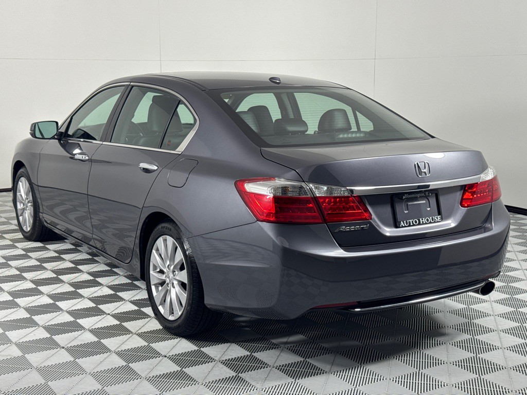 2014 Honda Accord Image 7