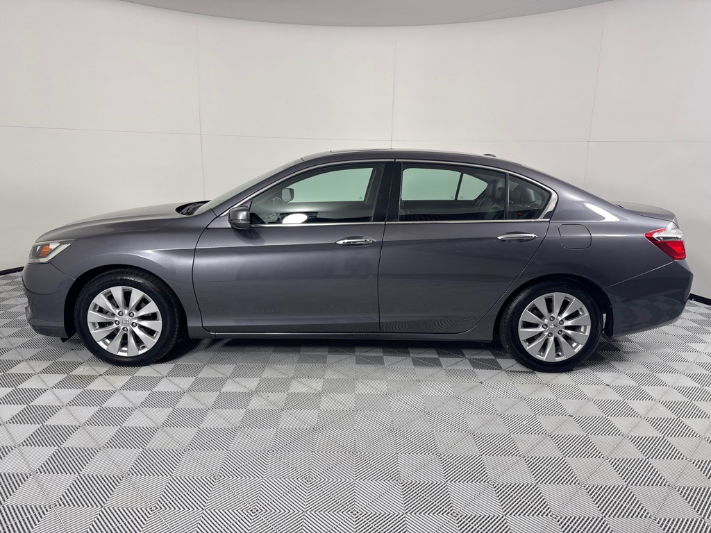 2014 Honda Accord Image 8