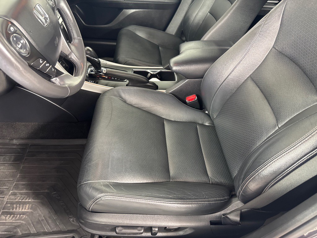 2014 Honda Accord Image 10