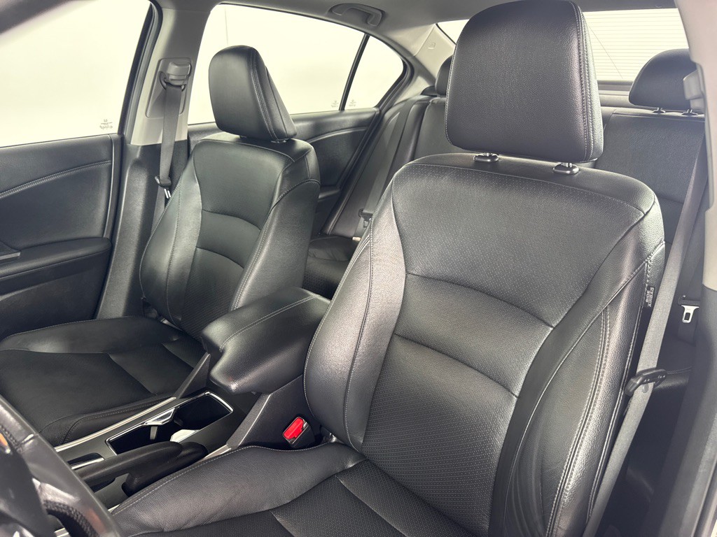 2014 Honda Accord Image 11