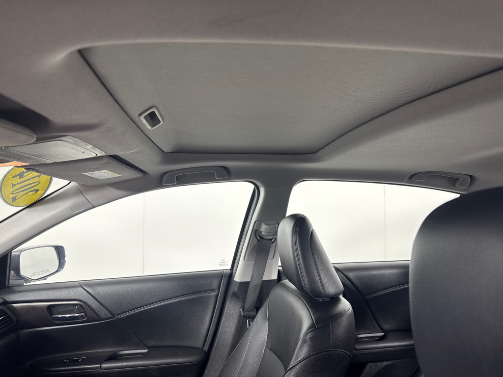 2014 Honda Accord Image 12