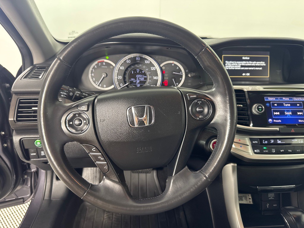 2014 Honda Accord Image 14