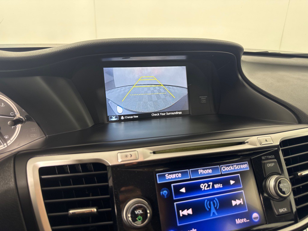 2014 Honda Accord Image 15