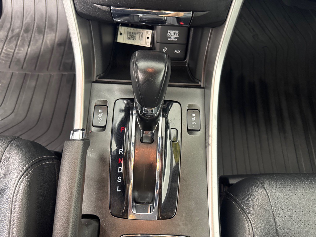 2014 Honda Accord Image 17